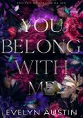 You Belong With Me (Legacy of Lies #6)