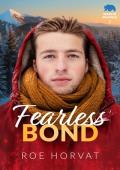 Fearless Bond (Bears of Beauville #1)