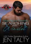 Searching for Winslet (Fallport Rescue Operations #5)