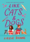 Like Cats & Dogs (Pine Hollow #6)