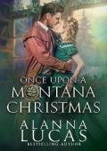 Once Upon a Montana Christmas