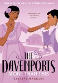 More Than This (The Davenports #2)