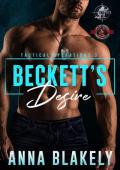 Beckett’s Desire (Tactical Operations #3)