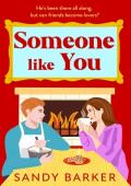 Someone Like You (The Ever After Agency #4)