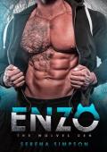 Enzo (The Wolves Den: New #1)