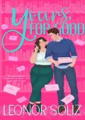 Yours, For Good (Cozy Latine Billionaires #4)