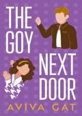 The Goy Next Door (Girl Meets Goy #2)