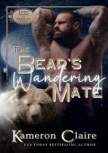 The Bear’s Wandering Mate (Fated Mates of Fortune Falls #1)