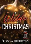 A Wilde Christmas (Wilde Security Worldwide #0.5)