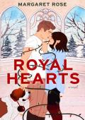 Royal Hearts (Love At The Lake #2)