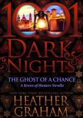 The Ghost of a Chance (Krewe of Hunters #38.7)