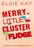 Merry Little Cluster Fudge (The Price of Love #3.5)