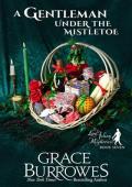 A Gentleman Under the Mistletoe (The Lord Julian Mysteries #7)