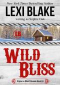 Wild Bliss (Nights in Bliss, Colorado #14)