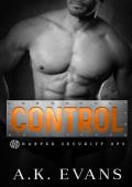 Control (Harper Security Ops #18)