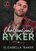 Challenging Ryker (Kringle Security #2)