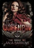 Their Queenpin (The Ridge MC #6)