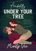 Accidentally Under Your Tree (Grand Ridge Christmas #1)