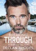 Breaking Through (Blue Harbor Boys #4)