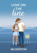 Love on the Line (Beaumont Legacy #2)