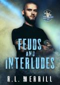 Feuds and Interludes (Rock ‘n’ Romance Legends #1)