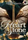 Heart of Stone (Rock Star Fairy Tales #1)