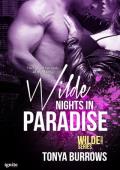 Wilde Nights in Paradise (Wilde Security #1)