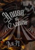 House of Clowns (HUNT Trilogy #1)