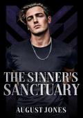 The Sinner’s Sanctuary (Doormen of the Upper East Side #3)