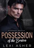 Possession of the Bratva (Morozov Bratva #15)