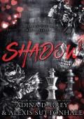 Shadow (La Sacra Corona Mafia #1)