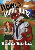 Howls and Home Runs (Mascot Matchups #1)