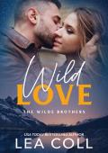 Wild Love (The Wilde Brothers #1)