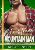 Christmas with the Mountain Man (Log Cabin Christmas)