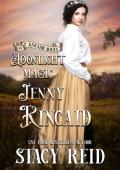 Moonlight Magic: Jenny Kincaid (The Kincaids #4)