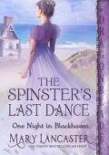 The Spinster’s Last Dance (One Night in Blackhaven #7)