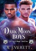 Dark Moon Boys (Love, Lust & Magic #2)