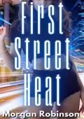 First Street Heat (Beastverse #1)