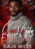 Christmas with My Enemy (Feuding Hearts Christmas)