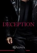 Deception (Mafia Daddies #3)