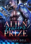 Alien Kraken’s Prize (Starlight Brides)