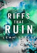 Riffs That Ruin (Survival Records #2)