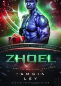 Zhoel (Kirenai Fated Mates #8)