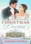 A Christmas Dream (Hudson House Holiday #1)