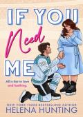 If You Need Me (The Toronto Terror #3)