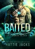 Baited (Gladiators of the Gryn #2)