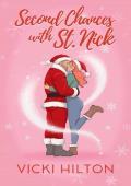 Second Chances with St. Nick