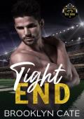 Tight End (Red Zone #4)