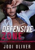 Defensive Zone (Chicago Thunder #3)