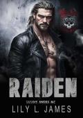 Raiden (Satan’s Angels MC #2)